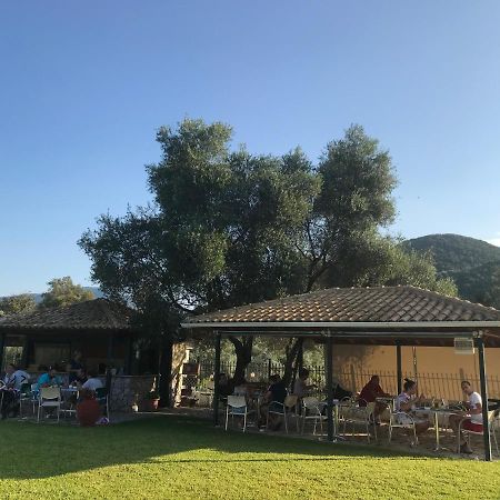 Yénion Villa Agni מראה חיצוני תמונה