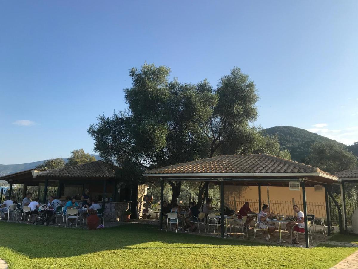 Yénion Villa Agni מראה חיצוני תמונה