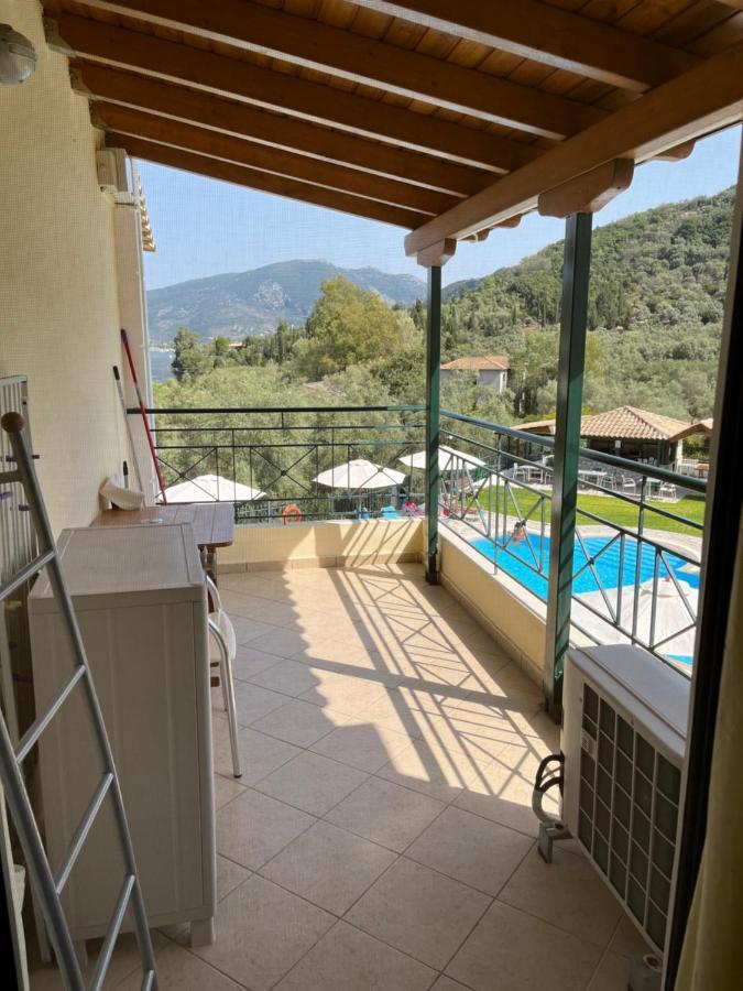 Yénion Villa Agni מראה חיצוני תמונה