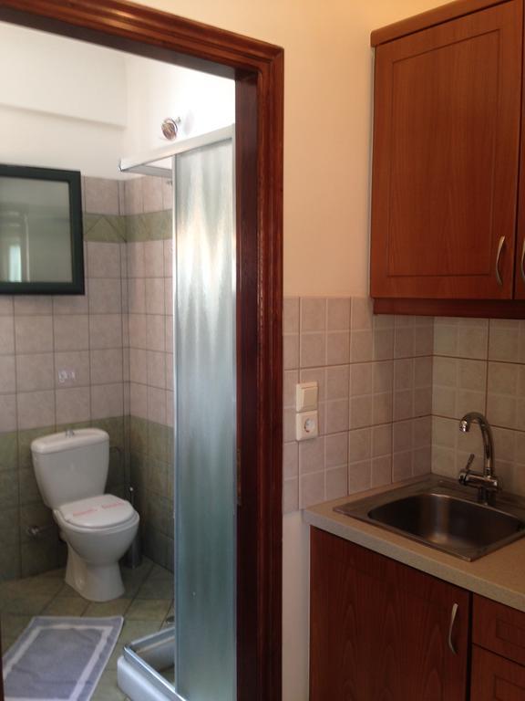 Yénion Villa Agni חדר תמונה