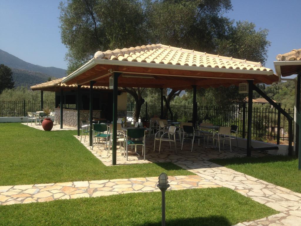Yénion Villa Agni חדר תמונה