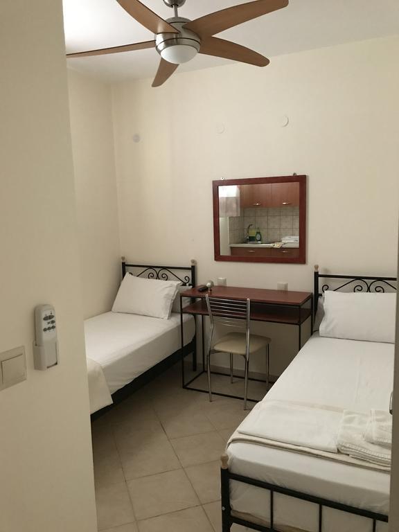 Yénion Villa Agni מראה חיצוני תמונה