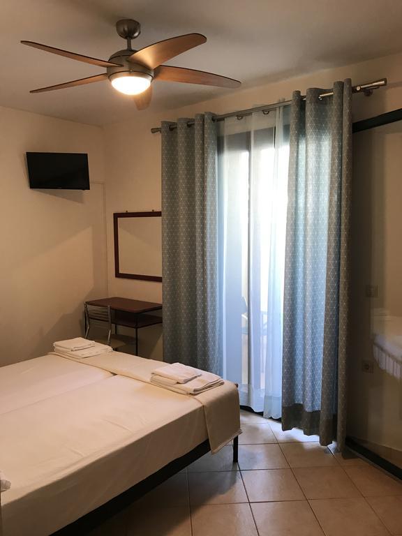 Yénion Villa Agni מראה חיצוני תמונה