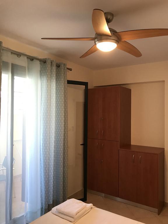 Yénion Villa Agni מראה חיצוני תמונה