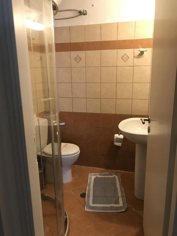 Yénion Villa Agni מראה חיצוני תמונה