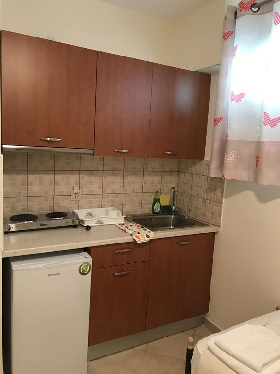 Yénion Villa Agni מראה חיצוני תמונה